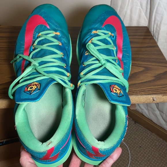 Nike KD6 Elite Hero Pack - Picture 5 of 8